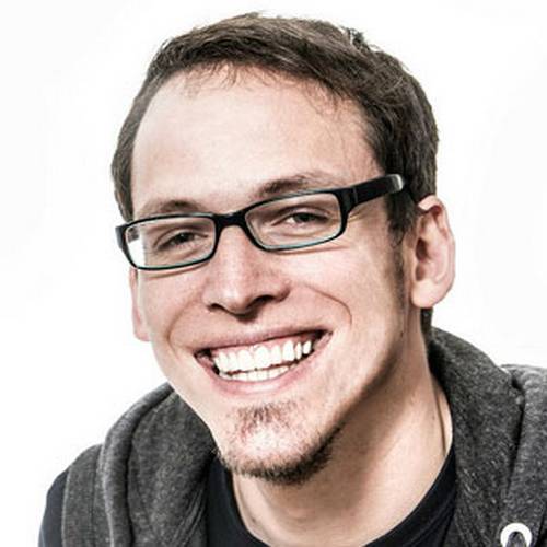 Georg | Developer Georg | Developer